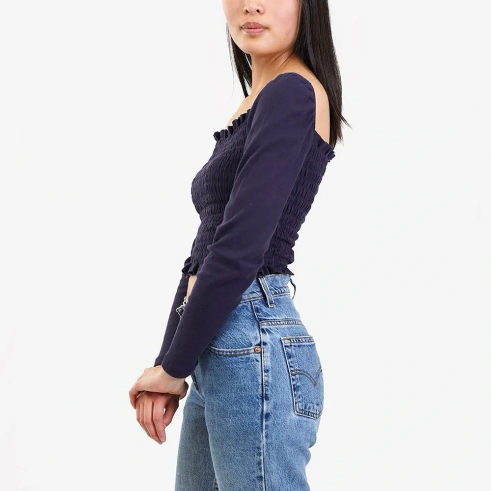 Lisa Says Gah comfy new san
